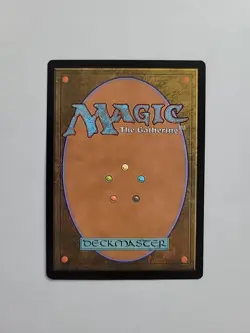 MTG - Sedgemoor Witch STX _ Regular Rare #086 - Image 3