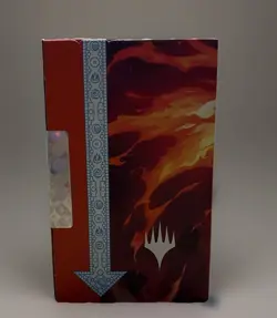 Magic the Gathering Bundle Avatar: The Last Airbender TLA MTG Sealed Ships Free - Image 3