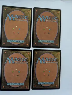4 Psychatog Odyssey MTG NM Free shipping with tracking - Image 2