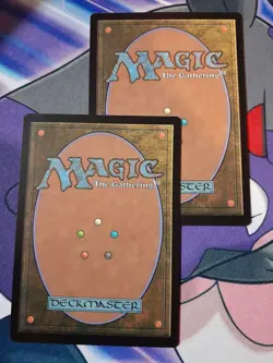 (NM) Island (x2) Foil - MTG: THB 251/254 - Image 2