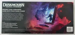 Magic: The Gathering - Haunts and Horrors Commander Pack - Death Toll Sealed - Image 4