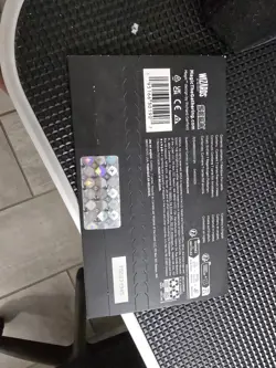 MTG Sonic The Hedgehog Secret Lair Friends and Foes Rainbow Foil - Image 2