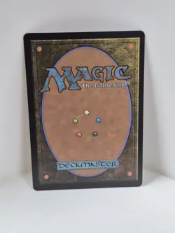 MTG Secret Lair #1117 Thoughtseize Borderless NM - Image 2