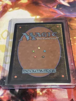 Avatar Roku, Firebender (Extended Art) Foil #191 MTG: Avatar The Last Airbender - Image 2