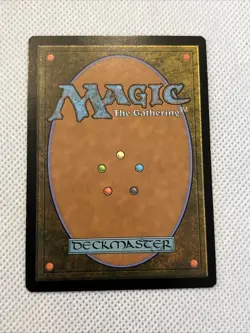 MTG Dalakos, Crafter of Wonders (Extended Art) FOIL Theros THB 335 Rare NM+ - Image 4