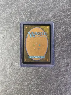 MTG Avatar: Last Airbender Fated Firepower 297 Foil - Image 2