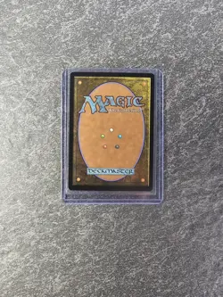 MTG Joo Dee, Public Servant Sakashima of a Thousand Faces 18 Foil - Image 2