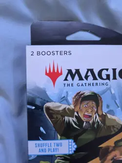 Magic: The Gathering | Avatar: The Last Airbender Jumpstart Booster ×2 - Image 4