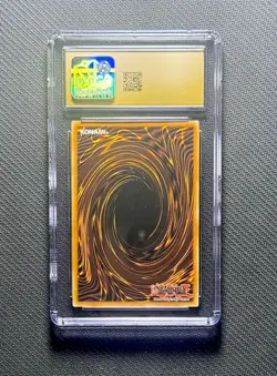 Mudragon of the Swamp - RA01-EN028 - Graded CGC 💎 Pristine 10 💎- Yu-Gi-Oh! - Image 2