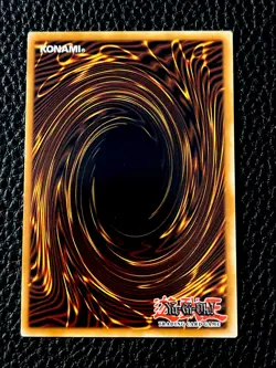 Futsu No Mitama No Mitsurugi SUDA-EN093 Yugioh 1st Edition (New) Super Rare - Image 2