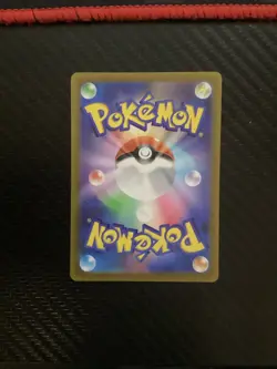 Starly 090/078 AR SV1S Scarlet Violet Japanese Pokemon Card TCG NM - Image 2