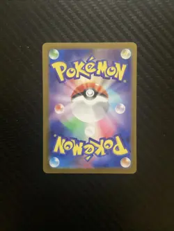 Heracross AR 072/071 Clay Burst sv2D Pokemon Card Game Japanese NM - Image 2