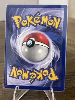 Pokemon TCG Kabuto 50/62 Fossil Unlimited Card WOTC Near Mint - Mint - Image 2