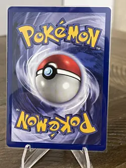 Pokemon TCG Kabuto 50/62 Fossil Unlimited Card WOTC Near Mint - Mint - Image 4