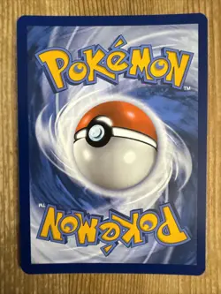 Exeggcute Pokeball Reverse Holo 001/131 Prismatic Evolutions Pokemon Card NM - Image 2