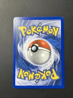 Hoothoot Unseen Forces 2005 Holo Stamped Rare Card LP - Image 2
