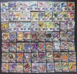Lot*300 Pokemon TCG Chinese Card RRR Art Rare Arctibax Frigibax Styracodon J05 - Image 2