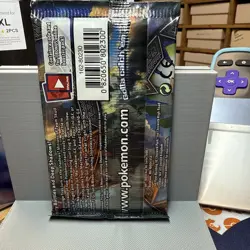Pokemon TCG: Sun & Moon-Burning Shadows Booster Pack (10 Cards) 820650802300 - Image 2