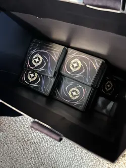 Disney Lorcana TCG Bulk Card Lot 1000+ Cards, Mixed Sets, Nostalgic - Image 1