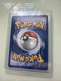 Flareon Reverse holo 10/110, 2002 Legendary Collection, Pokemon Card TCG - Image 3