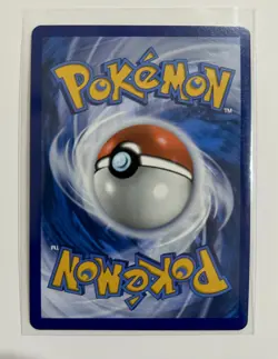 Pokemon TCG Charizard EX SVP056 Black Star Holo Promo Card #056 - Image 3