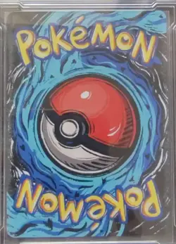 Pokemon TCG Card S-ChineseCOMIC Art 10 179/195 Kingler KMHY10--j05 - Image 2