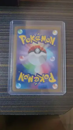 2025 Pokemon TCG Japanese. Card M2 013/080 Charizardite ex j05 - Image 2