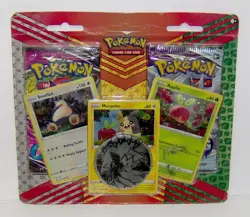 POKEMON SCARLET & VIOLET PALDEA EVOLVED BUNDLE (2) BOOSTERS, COIN, CODE CARD - Image 1