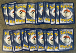 COMPLETE Pokemon SM Crimson Invasion Master Set 124/124 + All reverse Card NM/M - Image 2