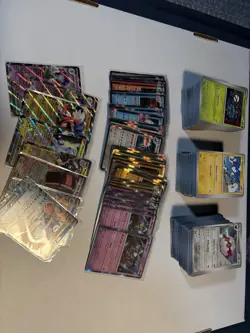 Pokemon Trading Card Game Scarlet And Violet Base Set Bulk - Image 1