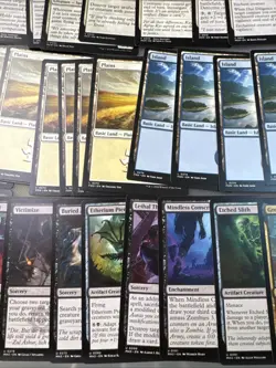 Magic the Gathering MTG Cards Lot ( Read Description ) - Image 3