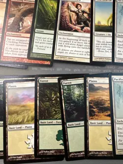 Magic the Gathering MTG Cards Lot ( Read Description ) - Image 3