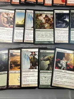 Magic the Gathering MTG Cards Lot ( Read Description ) - Image 4