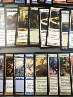 Magic the Gathering MTG Cards Lot ( Read Description ) - Image 3