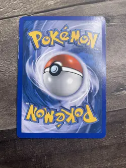 Pokemon card Pikachu World Collection PW Spanish Holo 2010 - Image 2
