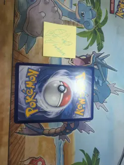Morpeko V-Union SWSH289 SWSH: Sword & Shield Promo Cards Holo - Image 2