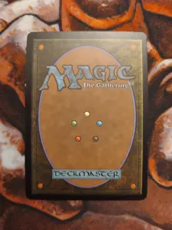 FOIL Celestial Mantle Zendikar ZEN MTG Magic the Gathering 1st Edition - Image 2