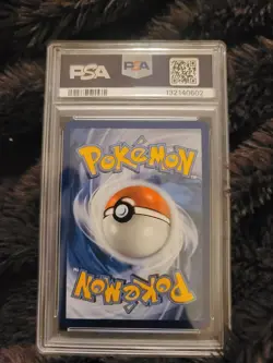 Deerling 165/162 Pokemon Temporal Forces PSA 9 - Image 2