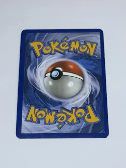 Pokemon TCG Electivire LV. X Mysterious Treasures 121/123 Holo Ultra Rare LP - Image 2
