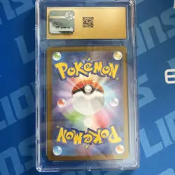 Mega Charizard X ex 013/080 M2: Inferno X Holo (Japanese) for sale online - Image 2