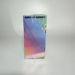 Pokemon 2025 Scarlet & Violet Prismatic Evolutions Booster Bundle Factory Sealed - Image 4