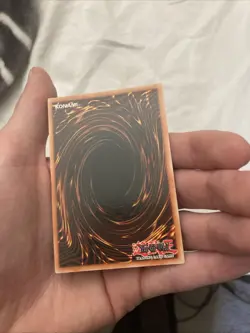 Yugioh Machina Gearframe RA03-EN234 Platinum Secret Rare 1st Edition NM/M - Image 3