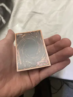 Yugioh Machina Gearframe RA03-EN234 Platinum Secret Rare 1st Edition NM/M - Image 4