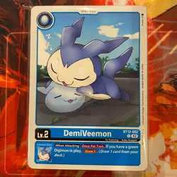 Digimon Card Game Beginning Tutorial Deck (2023 Sealed) - Image 1