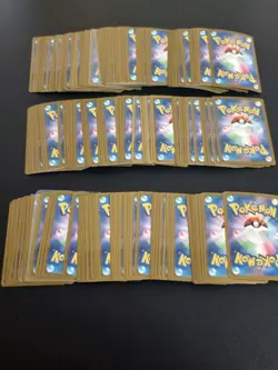200 Lot EX V RR Holo Double Rare Full Arts Lot Set Pokemon Japanese Cards SQ A1 - Image 2