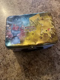 Pokemon Trading Cards Couple Hundred Cards In Total - Image 4