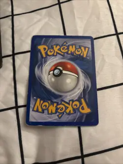 Flareon 2002 Legendary Collection Reverse holo Pokemon Card TCG 10/110 MP - Image 2