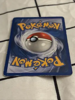 Flareon 2002 Legendary Collection Reverse holo Pokemon Card TCG 10/110 MP - Image 5