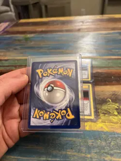Pokemon 1st Edition Shadowless Trainer Base Card Lot X4 - Image 4