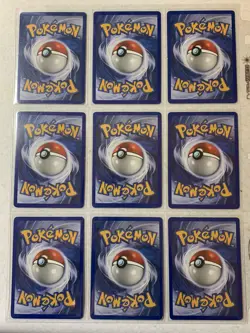 Pokemon Card Binder Collection - Vintage Card Lot | 1995-2000 NEO DISCOVERY - Image 5